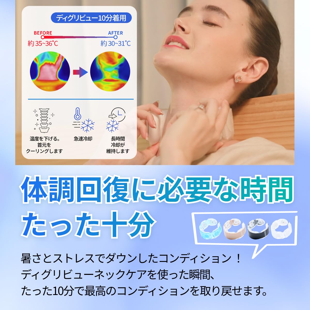 Amazon.co.jp: DEGREVE【ベーシックセット】ディグリビュー